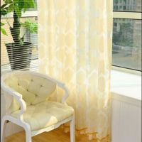 定做特价窗纱窗帘落地窗飘卧室短帘剪花窗帘阳台客厅欧式