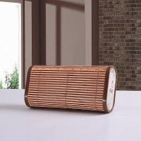 枕大号麻将竹子空心竹藤枕头空心枕竹枕5+1保健枕夏天凉枕汗蒸房