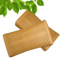 藤枕滕编枕凉空心凉枕枕空心枕枕头pe藤编凉枕竹编汗蒸枕夏凉