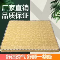 天然椰棕垫定做硬棕榈儿童床垫1.8m1.2米1.5m榻榻米床垫定制尺寸