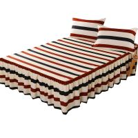 席梦思床垫套不起球1.8米1.5米床笠床垫保护床裙床单床罩