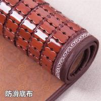 夏季防滑垫子欧式麻将凉席沙发垫坐垫凉竹客厅夏天沙