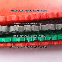 防滑垫镂空浴室厕所卫生间走道淋浴脚垫塑料地毯门垫地垫pvc耐磨