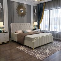 有床头无榻榻米床头靠软包床头靠垫枕垫防磕碰免洗自粘床板双人靠