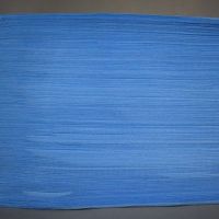 一次性床单美容院护理垫单采耳店桑拿房家用防水防油sms无纺布|蓝色80X180cm每包【100张】