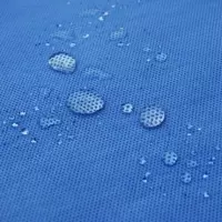 一次性床单美容院护理垫单采耳店桑拿房家用防水防油sms无纺布|加厚透气蓝色70X180【每包50张