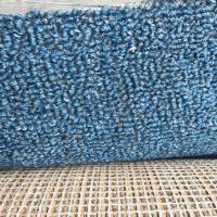 满铺办公地毯定制特价地毯灰色防火大尺寸间台球商用地毯会议