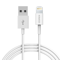 /iphone8/7数据线55s7plus快充手机充电线