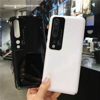 新款小米磨砂5g个性潮十摄像头男女超薄镜头全包10手机壳ins风简约小米10pro保护限量版金属网红防摔创意