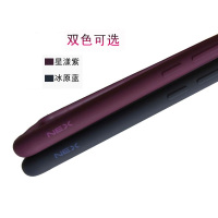 手机套vivonex2液态硅胶nex双屏原配双面屏版边框手机壳