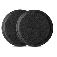 引磁片贴片卡扣吸盘粘贴式磁吸性车载出风口手机支架通用磁铁