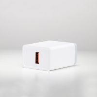 oppo插口快充快充充电头通用小米安卓手机手机充电器3u多6.0a苹果|单口2.4A快充头 +2米[苹果线]