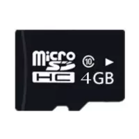内存卡内存卡音乐行车记录仪tf卡sd32g16g4g车载mp3|4G卡(空卡)不送礼品