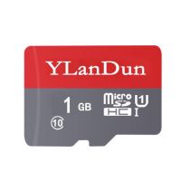 32g高速内存卡行车通用1g记录仪存储tf卡8g16g通用相机平板手机|1GB[低速卡]