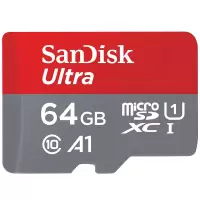 高速64g存储卡监控tf内存卡32g16g手机通用tf内存卡平板相机|64GB