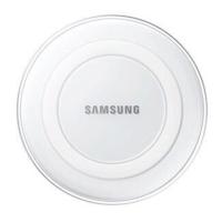 s6edge+无线充电器三星s7s8安卓手机充电|白色