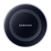 s6edge+无线充电器三星s7s8安卓手机充电|黑色
