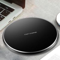 手机通用p30pro充电器s10小米xsmaxxrx8p三星9mix3华为苹|[前与客服确定机型] 圆盘+安卓反向接收器