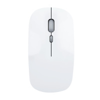 充电式平板usb华为matepadpro蓝牙静音女生ipadmac小米苹果接收器微软无线鼠标无线华为m6鼠标华为鼠标无需