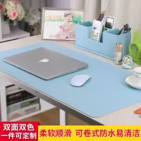 书桌垫子学生写字台桌面垫板儿童桌垫防脏护眼鼠标垫超大家用办公