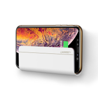 手机充电墙壁支架床头粘贴式免打孔手机架卫生间浴室厕所洗手间防水固定创意壁挂式置物架多功能懒人托架