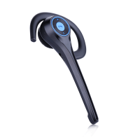 无线车载蓝牙耳机单耳商务司机开车专用oppo华为vivo苹果通用超长待机续航外卖骑手男士无痛不入耳挂式骨传导