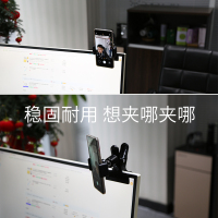 吉他支架床头架子多功能夹架床手机懒人看电视支架床上桌面固定平板电脑万能通用ipad神器学生架支撑架子