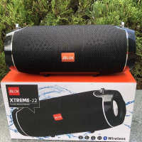 美国无线蓝牙音箱大音量户外单车骑行重低音炮便携式车载音响小型