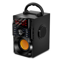 微信收款扫码提示音响店铺专用支付宝语音播报器商用收付款报音二维码扩音神器收账收钱喇叭蓝牙音箱超大音量