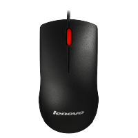 无线鼠标有线鼠标m120pro家用商务笔记本电脑鼠标办公台式机