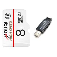 64g/通用手机128g行车记录仪监控32g/高速内存卡16g/8g相机tf|高速内存卡8G+2.0读卡器