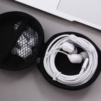 3米加长跳舞监听耳机耳塞带麦手机电脑声卡通用