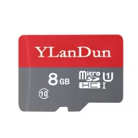 通用1g平板手机存储tf卡8g16g高速内存卡行车32g通用相机记录仪|8GB行车记录仪监控其他通用8G