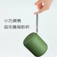 无线蓝牙音响大音量迷你音响户外低音炮英国小钢炮手机随身重低音