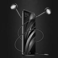 通用耳机线适用小米vivo华为oppo耳麦耳塞线控通话入耳式手机耳机