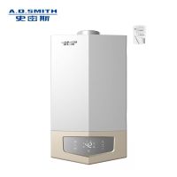 A.O.史密斯零冷水燃气热水器 JSQ40-MJSX