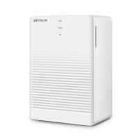 沁园大流量400G厨房净水机大禹KRL2003