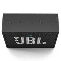 go 音乐金砖便携式蓝牙音箱 低音炮户外迷你小音响可免提通话