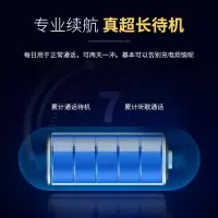 开车无线超长待机蓝牙耳机续航vivo华为oppo苹果挂耳式双耳通用款