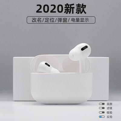 蓝牙无线耳机迷你入耳式跑步挂耳式双耳耳塞oppo华为vivo通用耳机