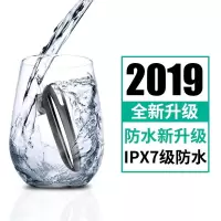 x8无线蓝牙耳机挂耳式开车运动防水超长待机vivo苹果oppo华为通用