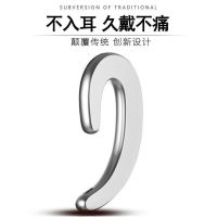蓝牙耳机迷你无线挂耳式骨传导超长待机vivo苹果oppo华为手机通用