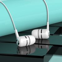 耳机线适用oppo华为vivo小米苹果6带麦k歌入耳式耳塞手机通用