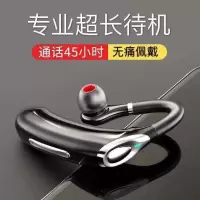 无线运动蓝牙耳机超长待机挂耳入耳塞式oppo苹果vivo华为通用