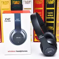 无线蓝牙耳机头戴式重低音可插卡可通话安卓苹果手机通用音乐耳麦