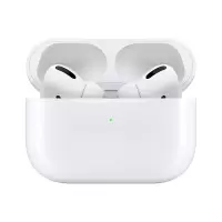 airpods pro 主动降噪无线蓝牙耳机 适用iphone/ipad