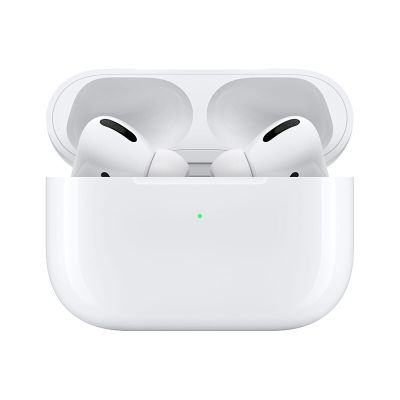 airpods pro 主动降噪无线蓝牙耳机 适用iphone/ipad