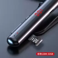 蓝牙耳机运动跑步无线颈挂脖入耳式真隐形耳塞双耳超长待机续航式
