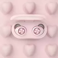 无线蓝牙耳机迷你双耳单耳塞入耳式运动oppo苹果vivo安卓男女通用