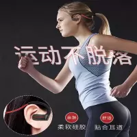 无线蓝牙耳机头戴式运动游戏迷你双耳重低音华为oppo苹果vivo通用